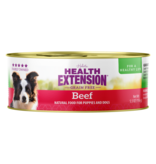Health Extension Health Extension GF 95% Beef  Dog Food