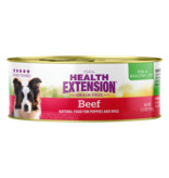Health Extension Health Extension Grain Free 95% Beef Canned Dog Food