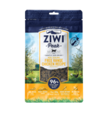 Ziwi Peak Ziwi Peak Air Dried Chicken Cat Food