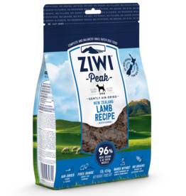 Ziwi Peak Ziwi Peak Dog Air Dried Lamb