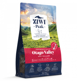 Ziwi Peak Ziwi Peak Dog Provenance Air Dried Otago Valley