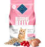 Blue Buffalo Blue True Solutions Blissful Belly Cat Food