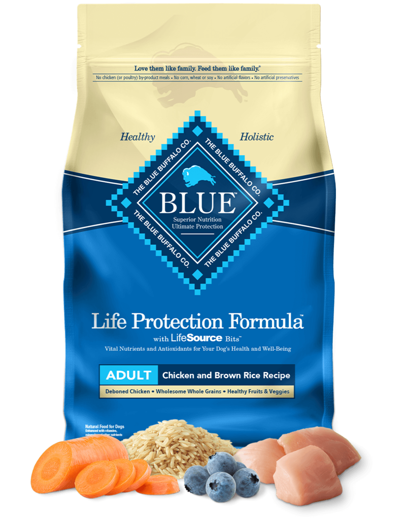 Blue Buffalo Life Protection Formula Joint Health