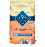 Blue Buffalo Blue Buffalo LPF LB Puppy Chicken & Brown Rice