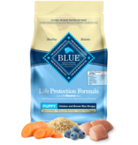 Blue Buffalo Blue Buffalo Life Protection Formula Puppy Chicken & Brown Rice Dry Dog Food