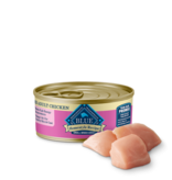 Blue Buffalo Blue Buffalo Homestyle Recipe Small Breed Adult Chicken Canned Dog Food 5.5oz can