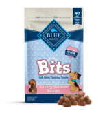 Blue Buffalo Blue Buffalo Bits Soft-Moist Training Dog Treats 4oz