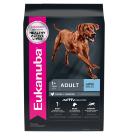Eukanuba Eukanuba Large Breed Adult Dog Food