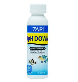 API API Ph Down