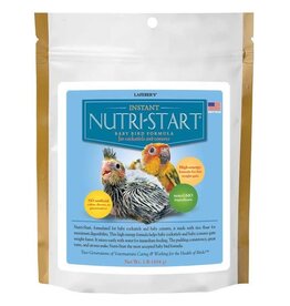 Lafeber Lafeber Company Nutri-Start Baby Bird Formula 1 Lb