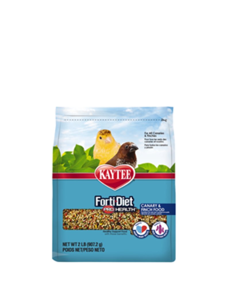 Kaytee Kaytee Forti-Diet Pro Health Canary & Finch Food