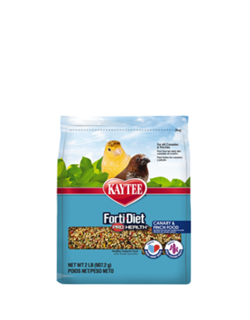 thumbnail image 2 of Kaytee Forti-Diet Pro Health Parrot Food - 5lb Bag With Omega 3 For Feather Health 2 of 6