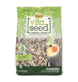 Higgins Higgins Vita Seed Cockatiel