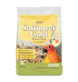 Higgins Higgins Safflower Gold Conure Cockatiel 3 Lb