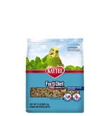 Kaytee Kaytee Forti-Diet Pro Health Parakeet Food