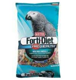 Kaytee Kaytee Forti-Diet Pro Health Parrot Food