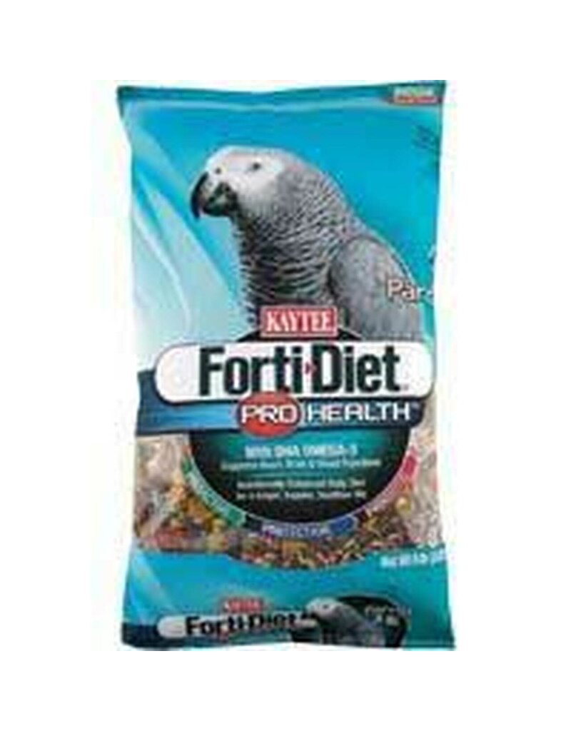 Kaytee Kaytee Forti-Diet Pro Health Parrot Food