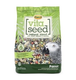 Higgins Higgins Vita Seed Parrot Bird Food