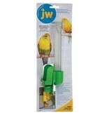 JW JW Pet Silo Bird Feeder