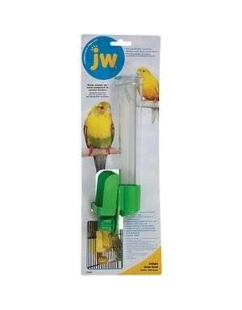 JW JW Pet Silo Bird Feeder