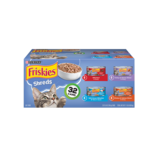 Friskies Friskies Shreds Variety Pack Canned Cat Food