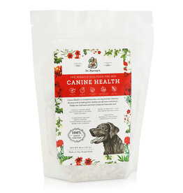 Dr Harvey Dr Harvey's Canine Health Miracle  Base-Mix Dog Food