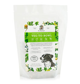 Dr Harvey Dr Harvey's Veg-To-Bowl Grain Free Base-Mix