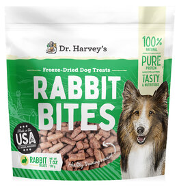 Dr Harvey Dr Harvey's Rabbit Bites Dog 7 oz