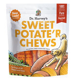 Dr Harvey Dr. Harvey's Sweet Potate'r Dog Chews 16oz