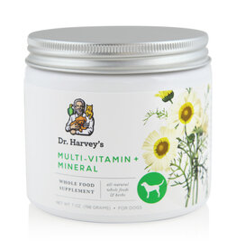 Dr Harvey Dr Harvey's Multi-Vitamin Supplement 7Oz