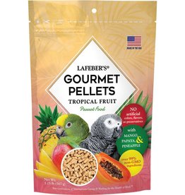 Lafeber Lafeber Gourmet Pellets Parrot Food 1.25 lb