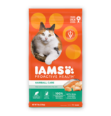 Iams Iams Proactive Health Hairball Care Dry Cat Food 3.5 LB