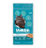 Iams Iams Indoor Weight and Hairball Care 3.5 Lb