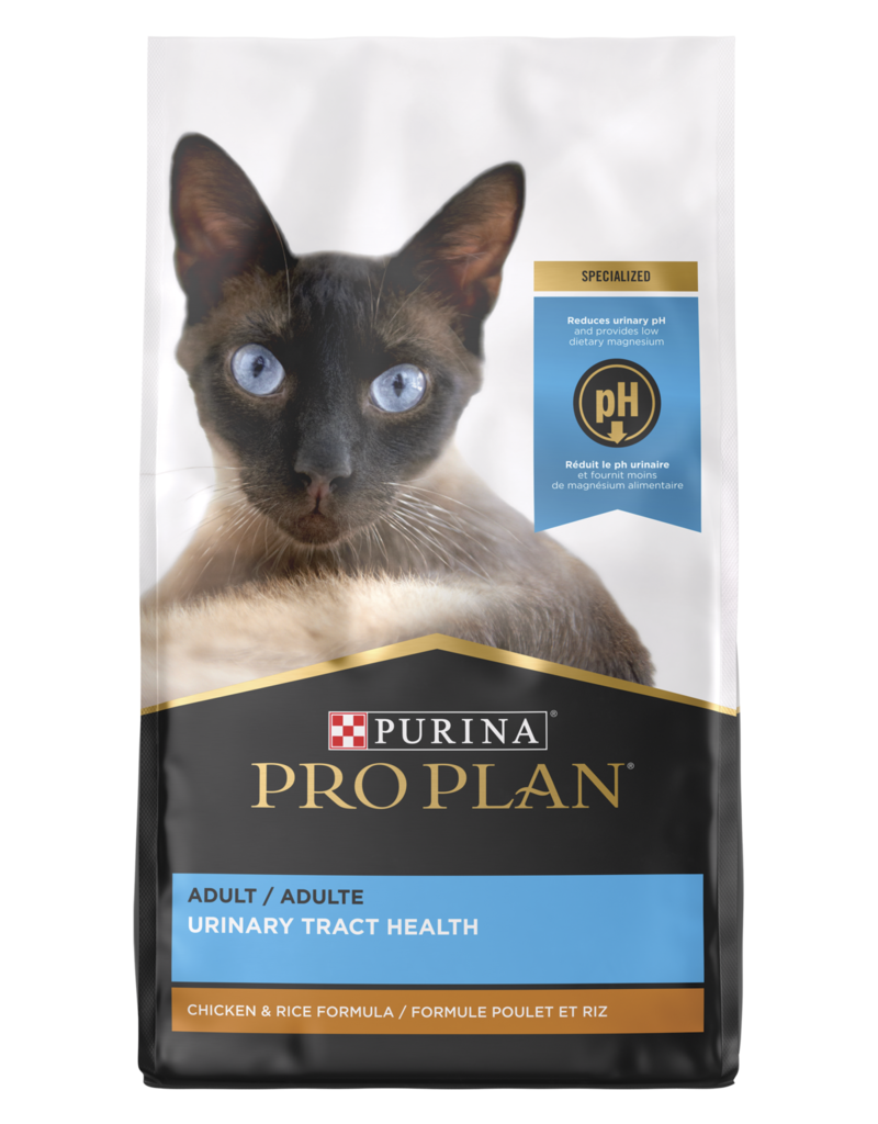 ProPlan Pro Plan Focus Urinary Tract Chicken Cat Food 7lb