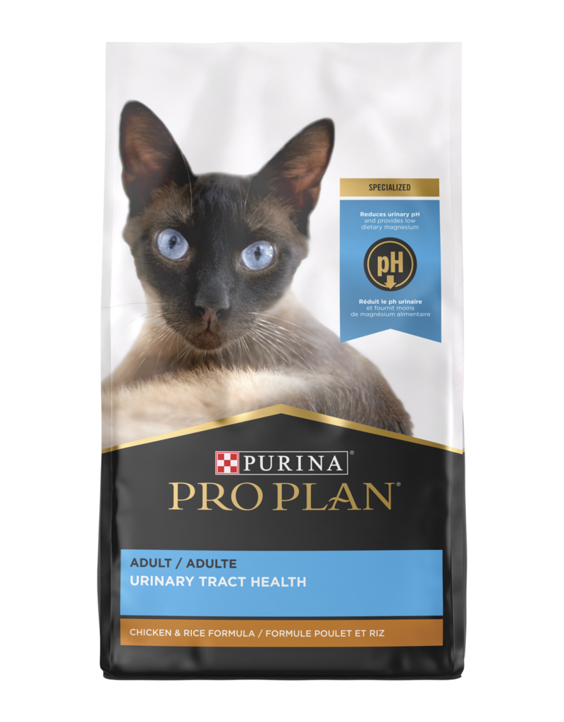 ProPlan Pro Plan Focus Urinary Tract Health Chicken & Rice Dry Cat Food3.5 lb