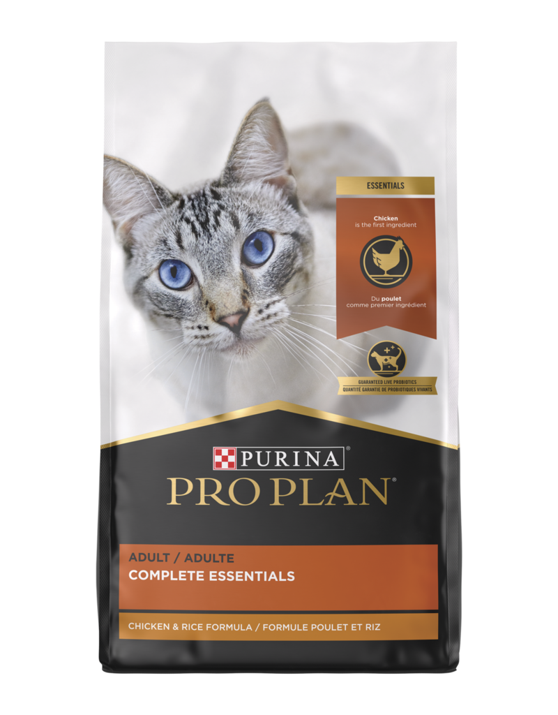 ProPlan Pro Plan Cat Savor Chicken and Rice