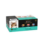 ProPlan Pro Plan Kitten Variety Pack 3 Oz can 12-pk