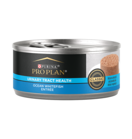 ProPlan Pro Plan Focus Urinary Tract Ocean Whitefish Cat 3Oz