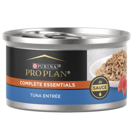 ProPlan Pro Plan Complete Essentials Tuna in Sauce Cat 3oz