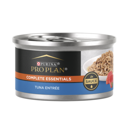 ProPlan Pro Plan Complete Essentials Tuna in Sauce Cat 3oz