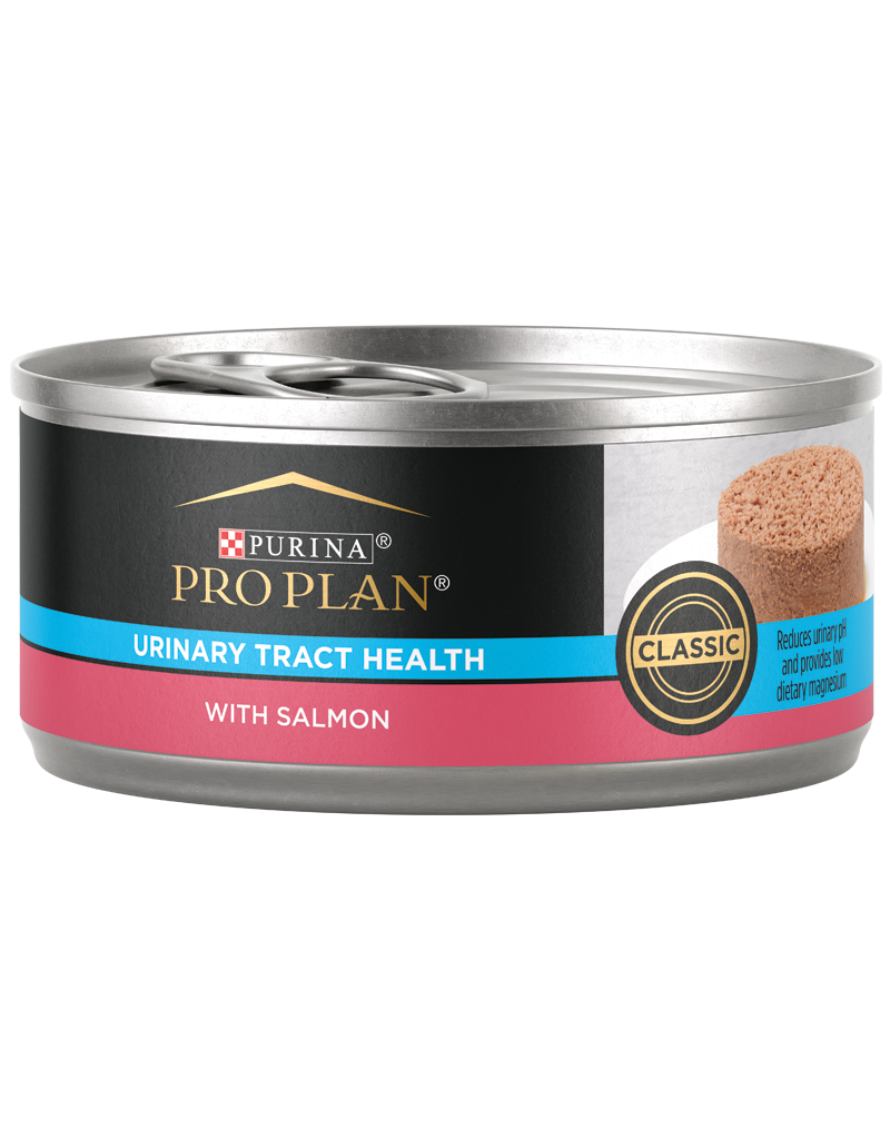 ProPlan Pro Plan Urinary Tract Salmon Cat Food 3 oz