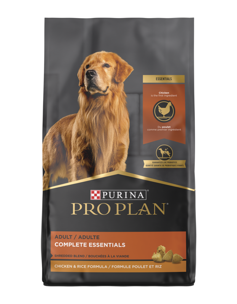 ProPlan Pro Plan Savor Adult Shredded Chicken & Rice