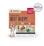 Honest Kitchen HK Grain Free Beef Recipe Dehydrated Dog Food