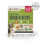 Honest Kitchen HK Grain Free Chicken Recipe Dehydrated Dog Food