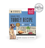 Honest Kitchen HK  Grain Free Turkey Recipe Dehydrated Dog Food