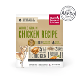 Honest Kitchen HK Whole Grain Chicken Recipe Dehydrated Dog Food