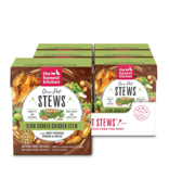 Honest Kitchen HK  One Pot Stews Slow Cooked Chicken   10.5 oz   Carton