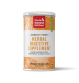 Honest Kitchen HK  Perfect Form Herbal Digestive Supplement 3.2 oz