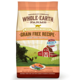 Whole Earth Farms Whole Earth Farms Grain Free Real Salmon Recipe Dry Cat Food