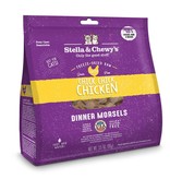 Stella & Chewys Stella And Chewy's Freeze Dried Raw Chick, Chick Chicken Cat Food